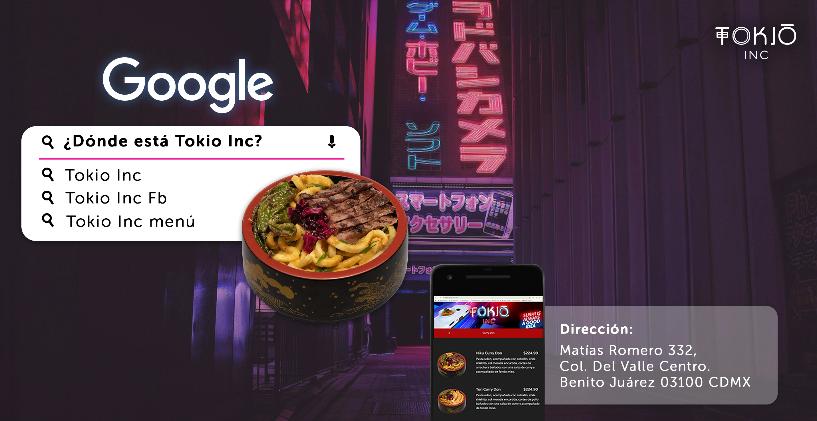 Restaurante inteligente