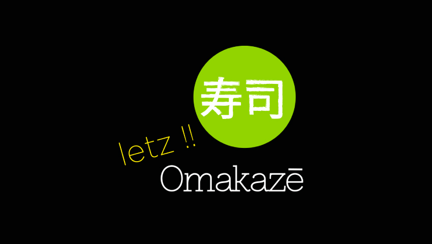Omakaze